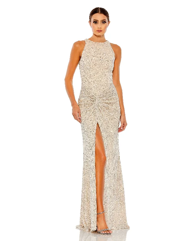Savings Bonanza Mac Duggal 42025 Dress