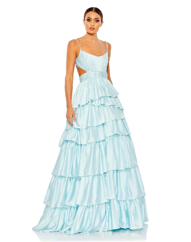 Year-End Clearance Mac Duggal 67970 Dress
