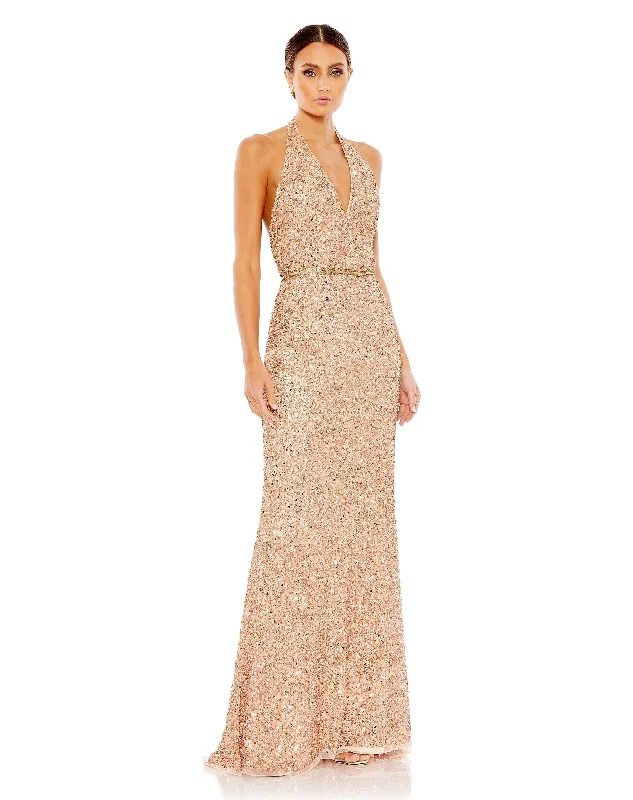 New Arrival Mac Duggal 5673 Dress