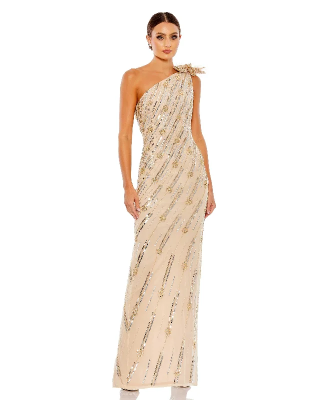 Great Bargains Mac Duggal 93739 Dress