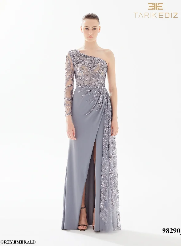 Huge Discounts TARIK EDIZ 98290 Dress