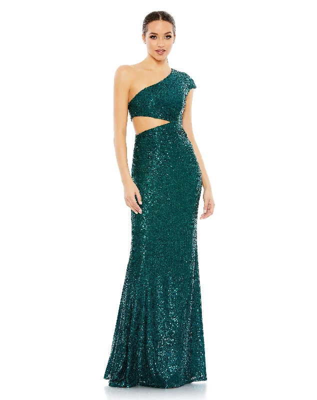 Price Rollback Mac Duggal 42022 Dress