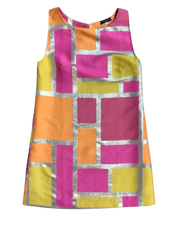 Special Savings Dress Party Short By Cmb In Pink, Size: M