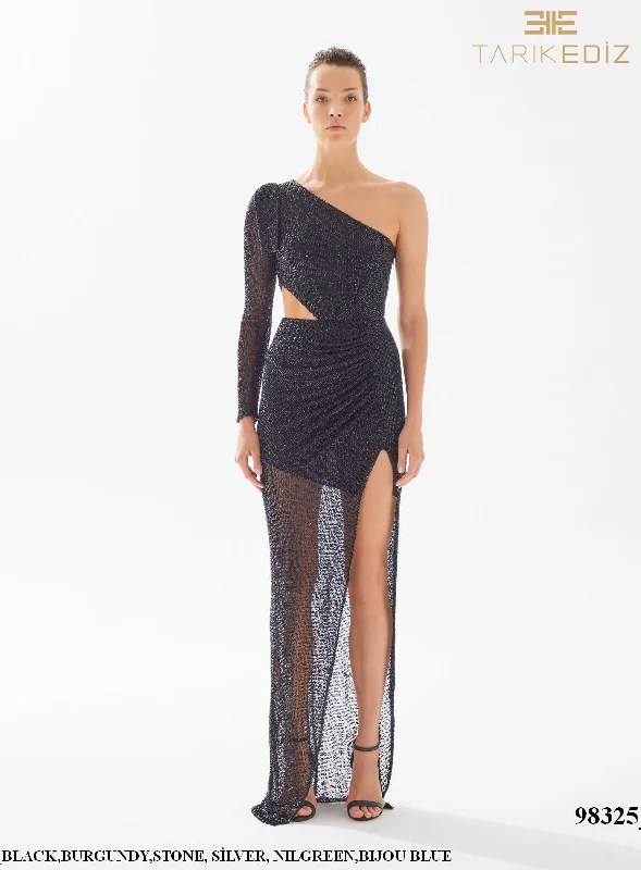 Blowout Deals TARIK EDIZ 98325 Dress
