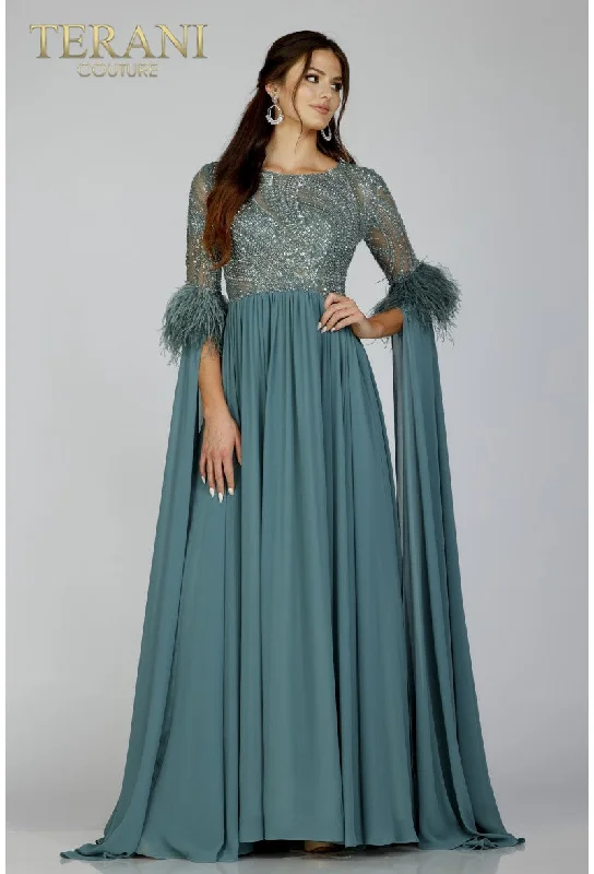 Stock Clearance TERANI COUTURE 231M0492 Dress