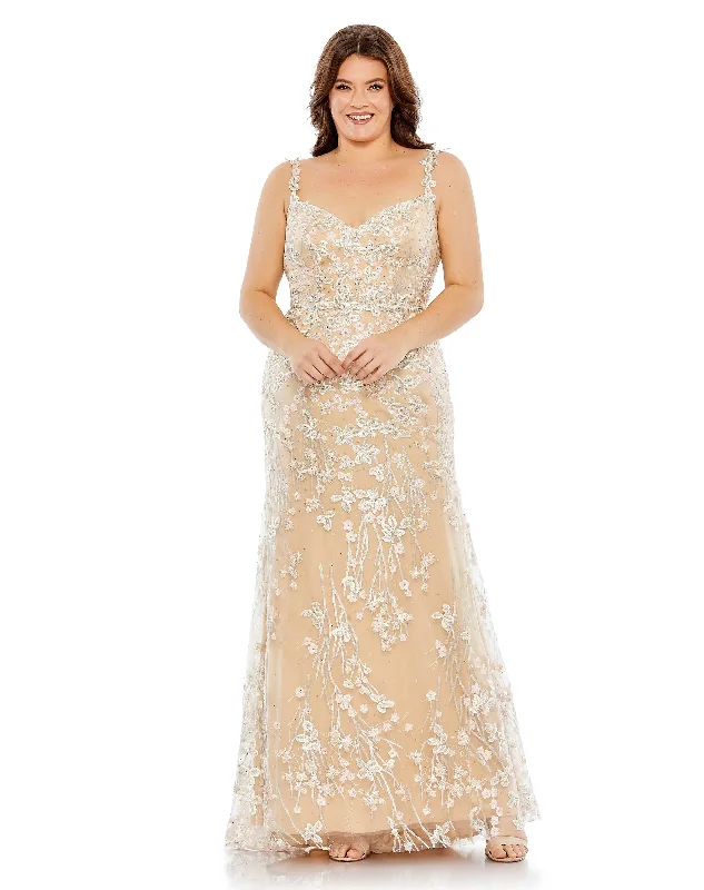Instant Savings Mac Duggal 68160 Dress