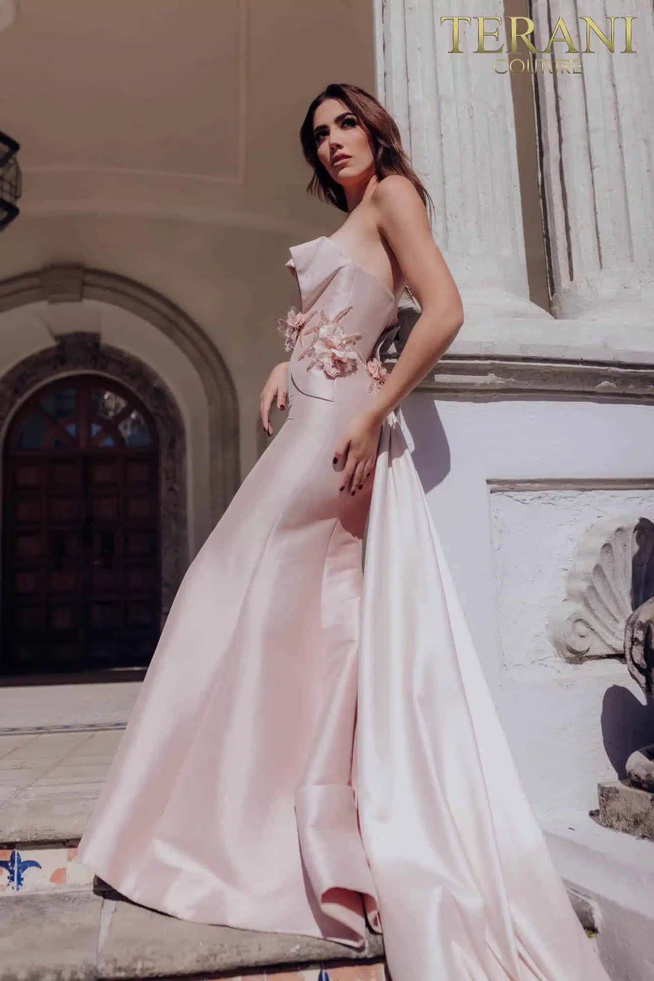 Bonus Savings TERANI 231E0308 Dress