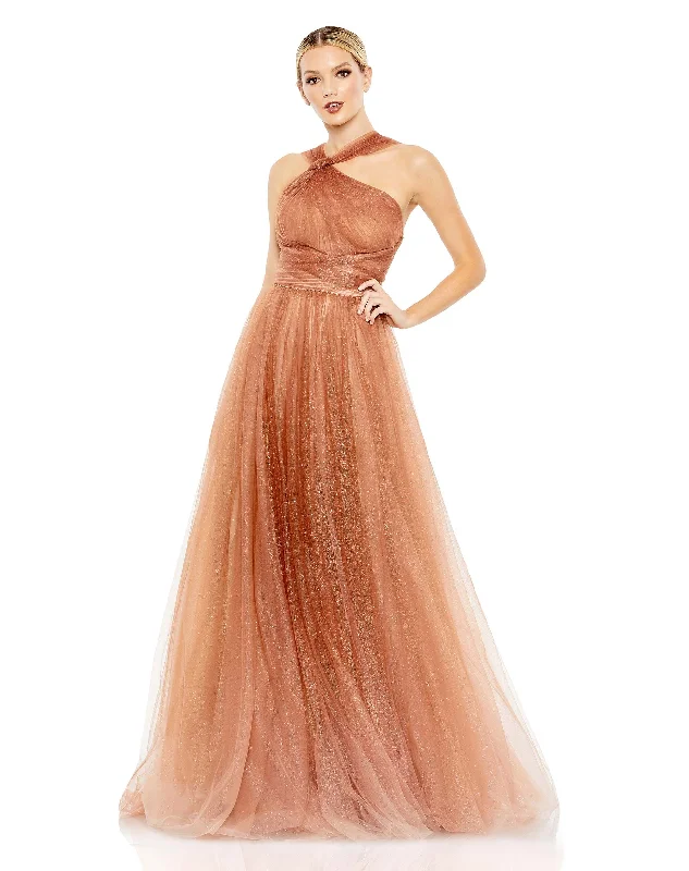 Factory Direct Sale Mac Duggal 20381 Dress