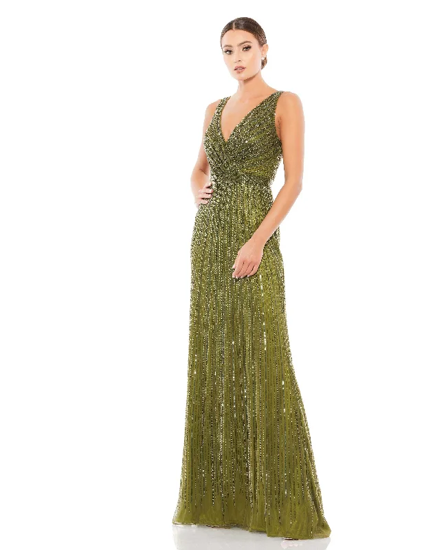Best Deals Mac Duggal 5219 Dress