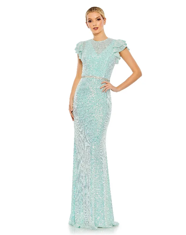 Exclusive Savings Mac Duggal 26942 Dress