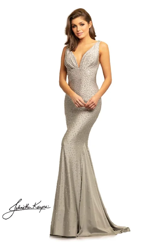 Instant Discount Johnathan Kayne 9213 Dress