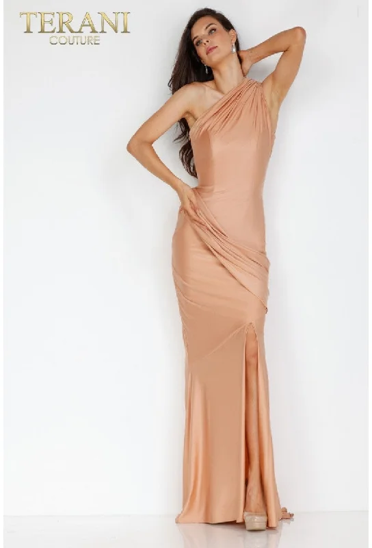 Deal Alert TERANI 231P0134 Dress