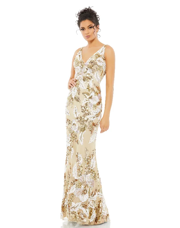 Daily Specials Mac Duggal 5476 Dress