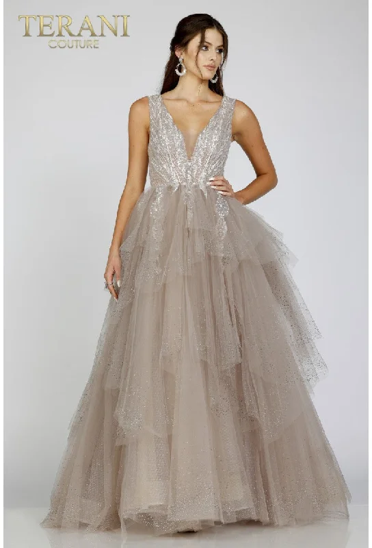 Savings Alert TERANI 231E0610 Dress