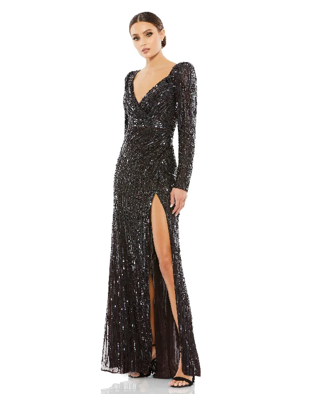 Special Promotion Mac Duggal 5379 Dress