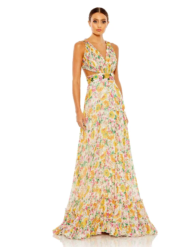 Deal of the Day Mac Duggal 9174 Dress