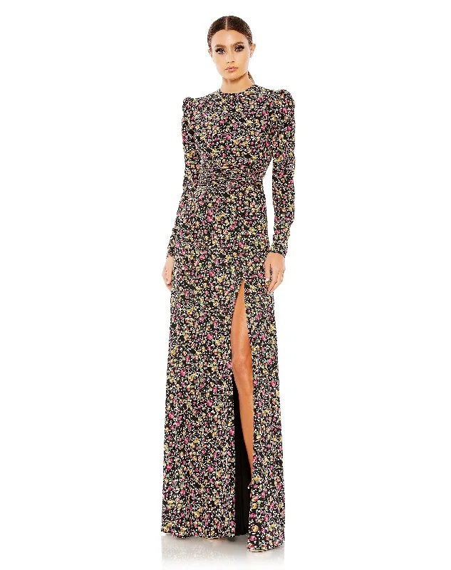 Discount Extravaganza Mac Duggal 26916 Dress