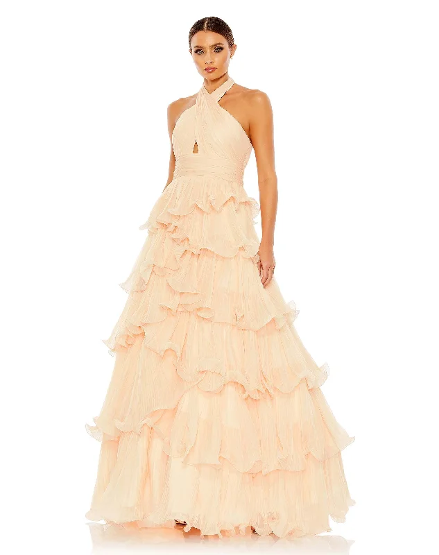 Customer Appreciation Sale Mac Duggal 49535 Dress