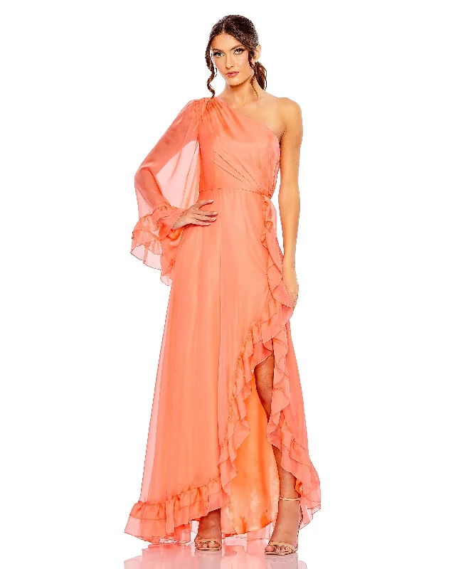 Price Blitz Mac Duggal 55924 Dress