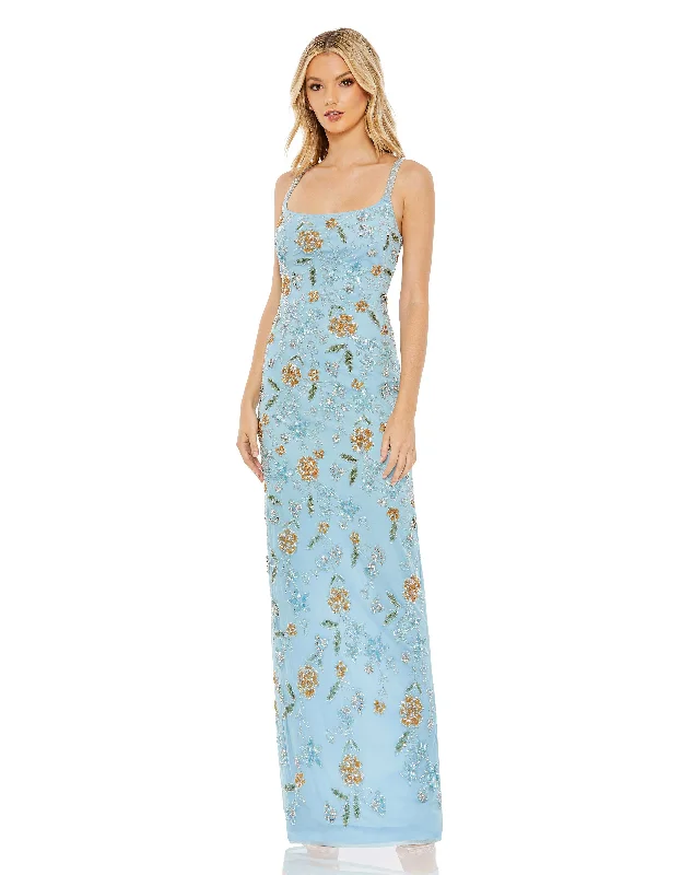 Last Chance Mac Duggal 10808 Dress