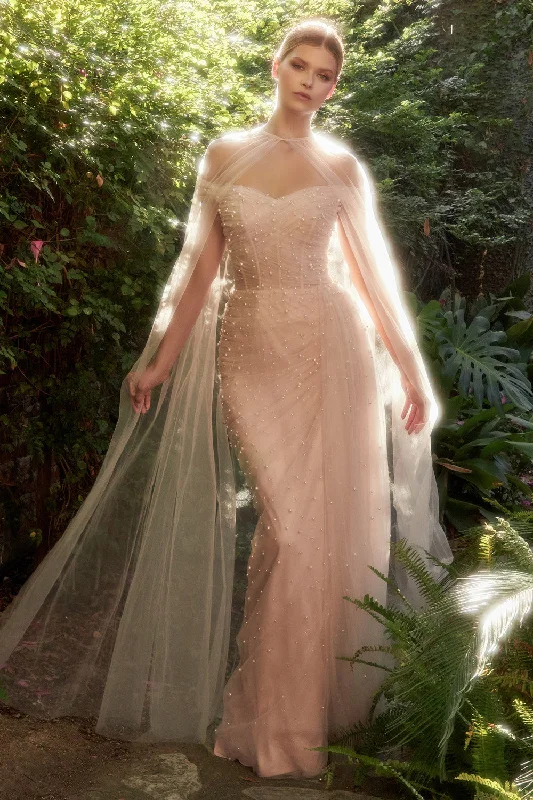 Limited Time Discount ANDREA & LEO A1219 Dress