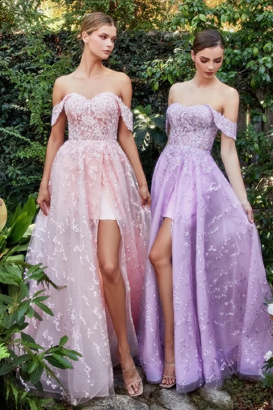 Mega Sale ANDREA & LEO A1207 Dress