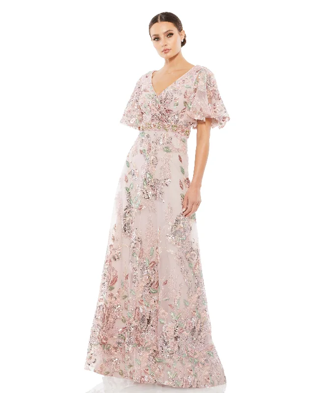 Don't Wait Mac Duggal 67880 Dress
