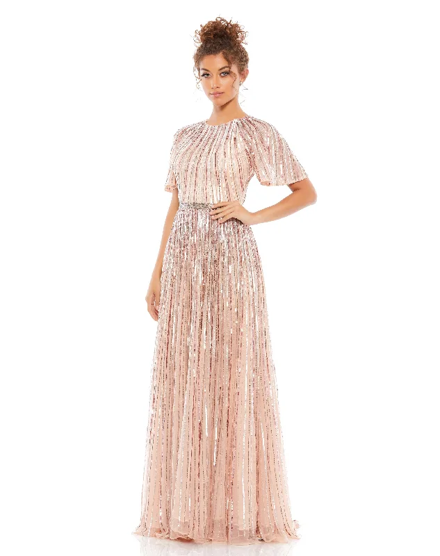 Fantastic Deals Mac Duggal 4913 Dress