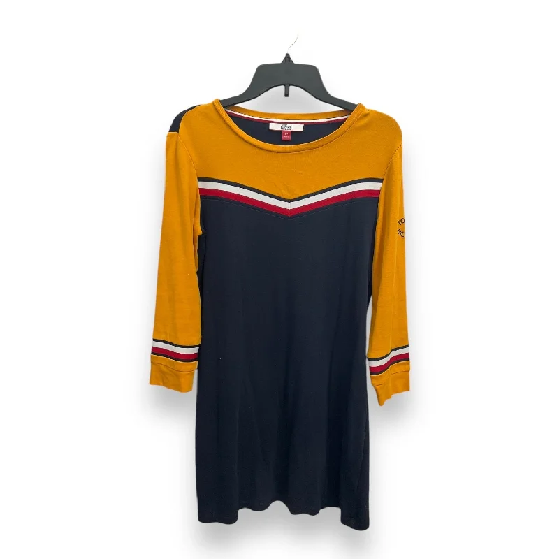 Seasonal Sale Dress Casual Short By 1.state In Multi-colored, Size: Sp