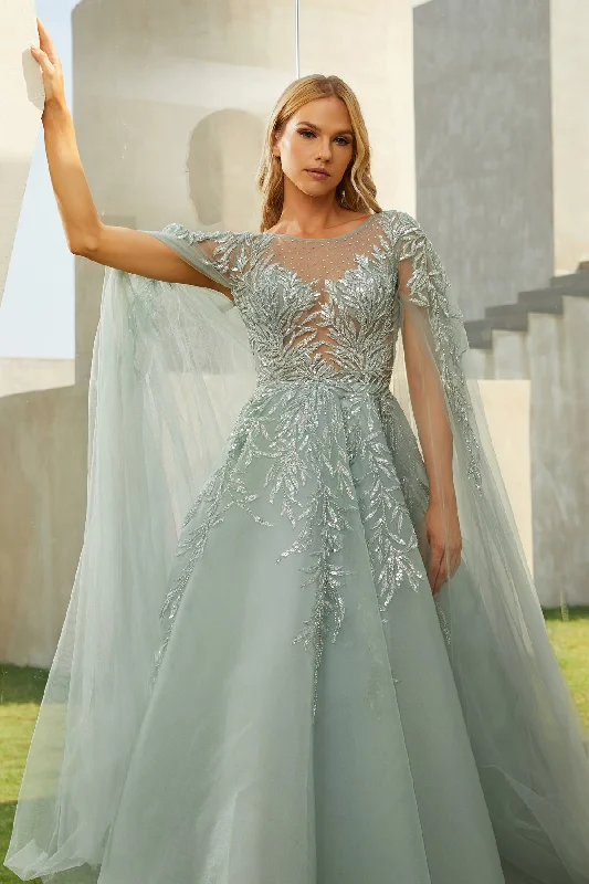 Bargain Prices DELLA COUTURE 22104