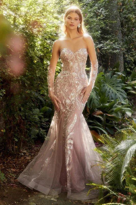 Price Meltdown ANDREA & LEO A1157 Dress