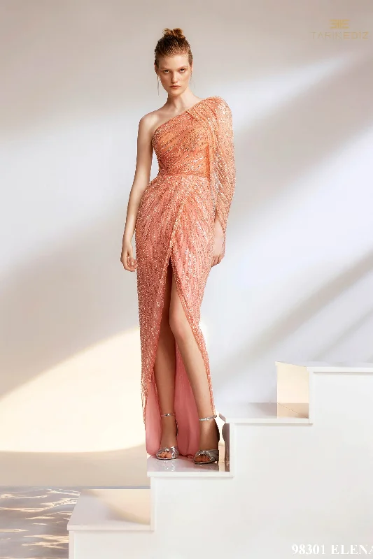Act Fast TARIK EDIZ 98301 Dress