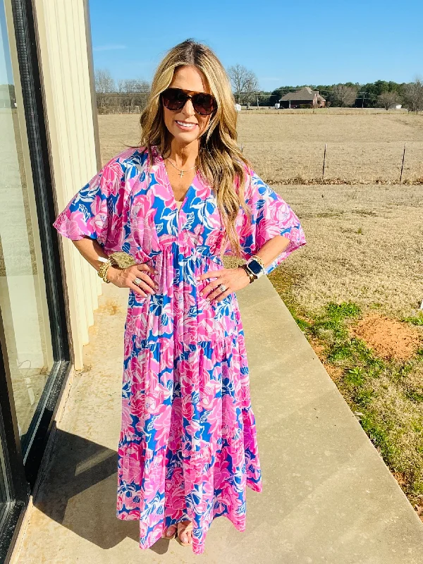 Buy More, Save More BEACH PARTY DRESS