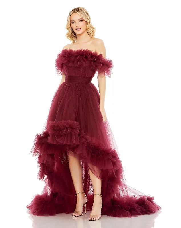 Price Cut Mac Duggal 20415 Dress