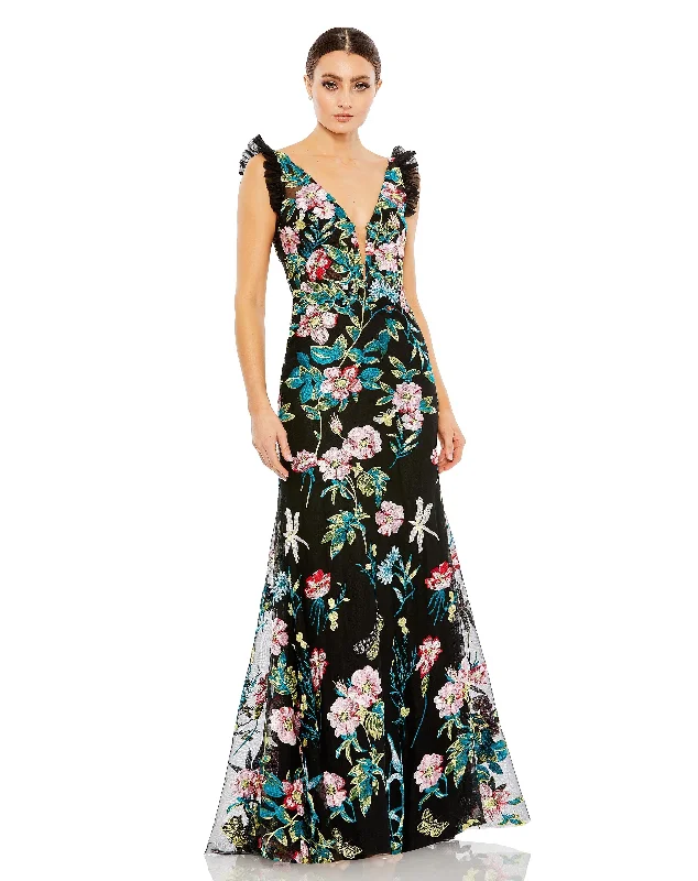 Super Savings Mac Duggal 68273 Dress