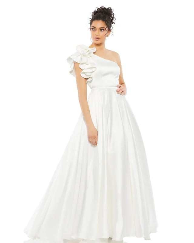 New Markdowns Mac Duggal 67582 Dress