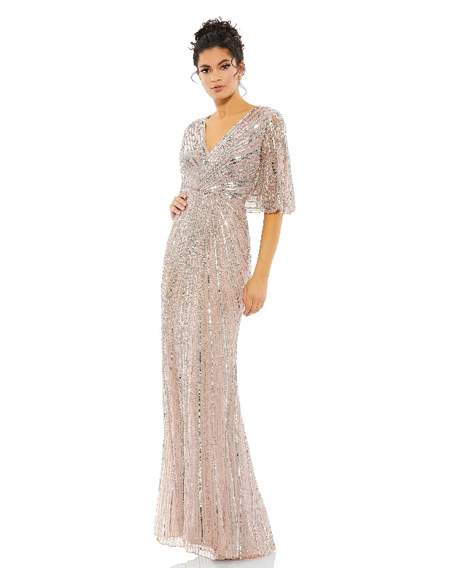 Best Bargains Mac Duggal 93583 Dress