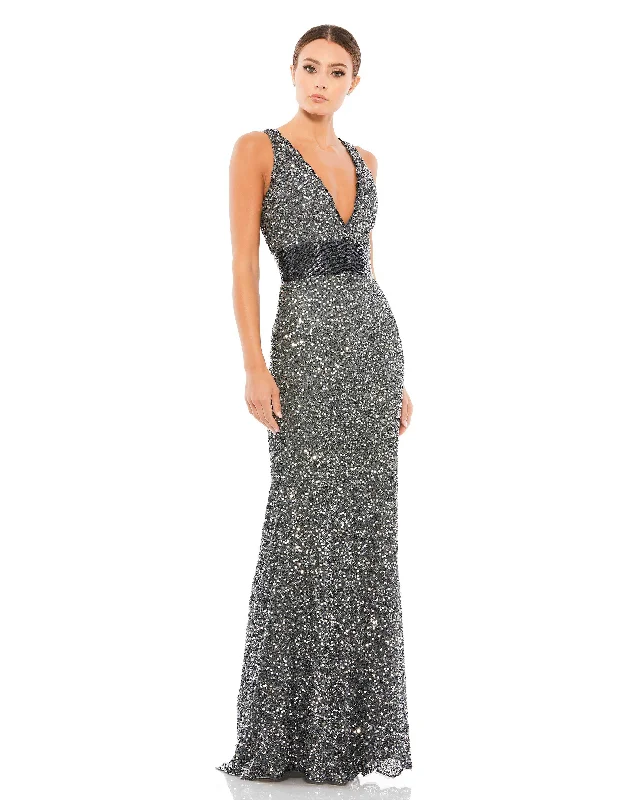 Discount Mania Mac Duggal 4930 Dress