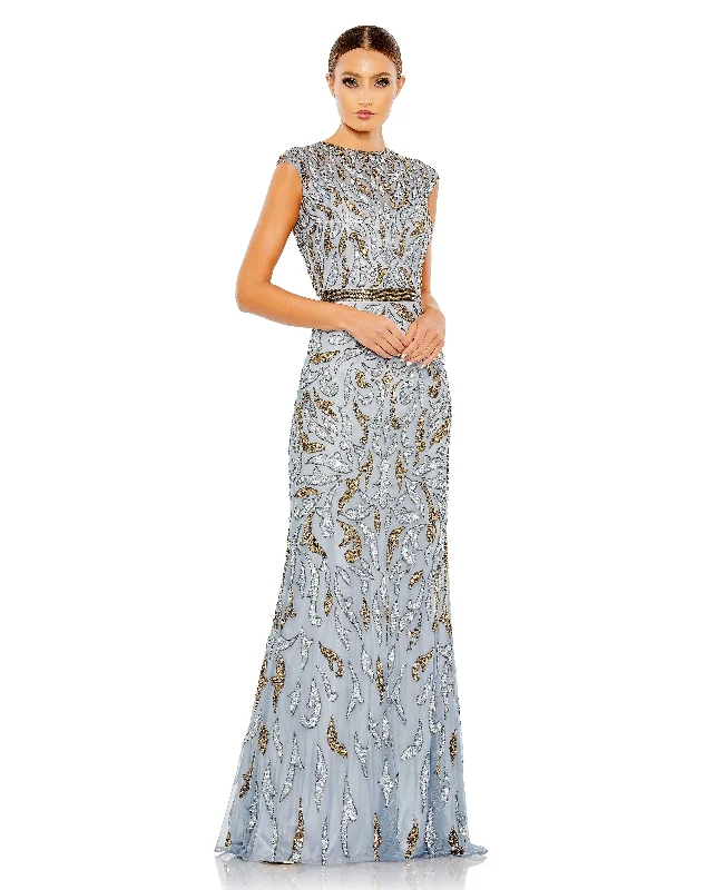 Epic Deals Mac Duggal 5532 Dress