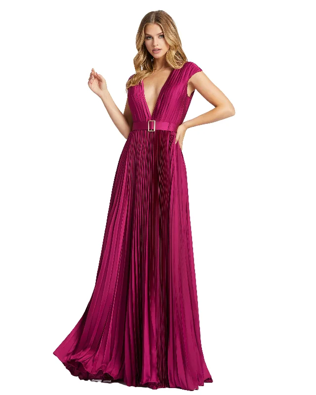 Seasonal Sale Mac Duggal 26285 Dress