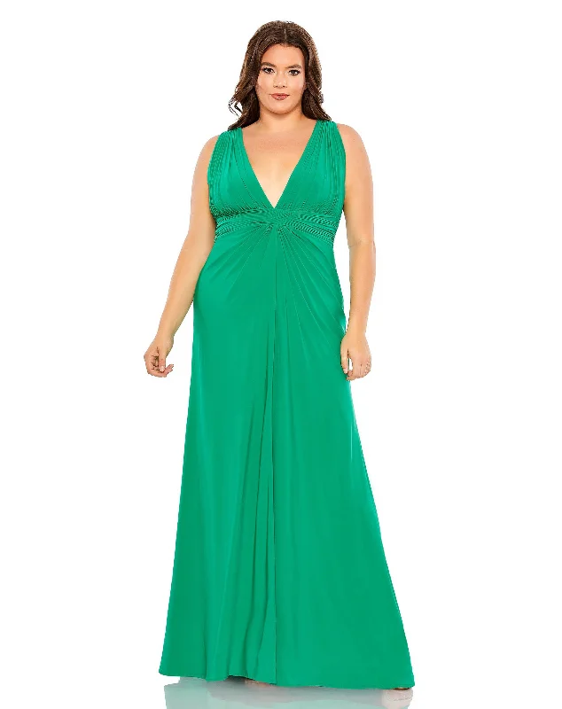 Special Discount Mac Duggal 68128 Dress