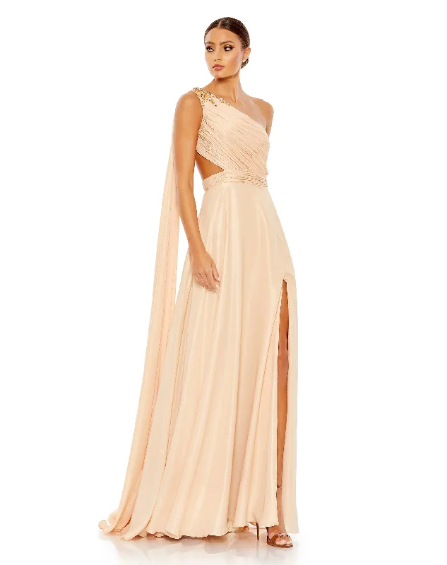 Massive Deals Mac Duggal 68053 Dress