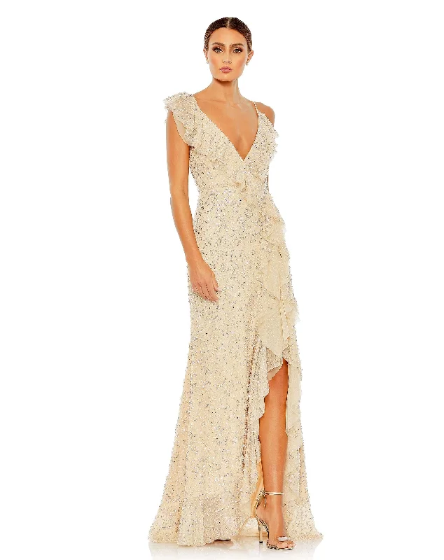 Deal Mania Mac Duggal 10931 Dress