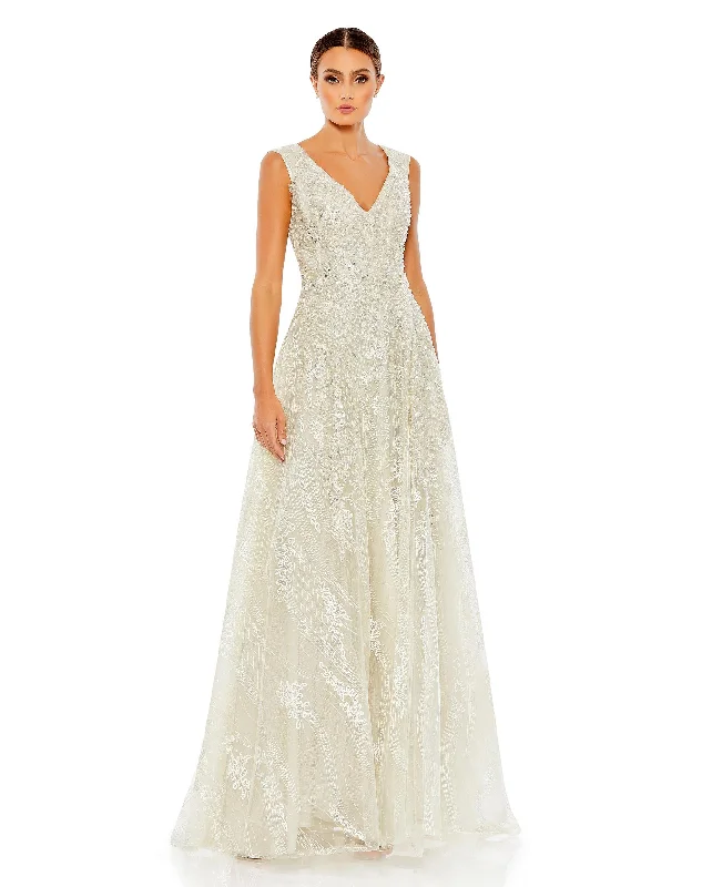 Mega Sale Mac Duggal 20312 Dress