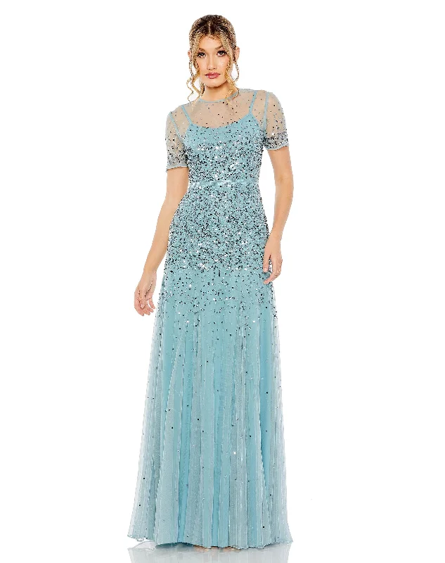 Bargain Prices Mac Duggal 93909 Dress
