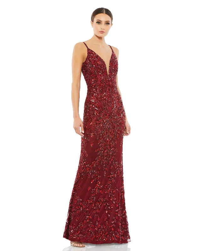 YEAR-End Sale Mac Duggal 5107 Dress