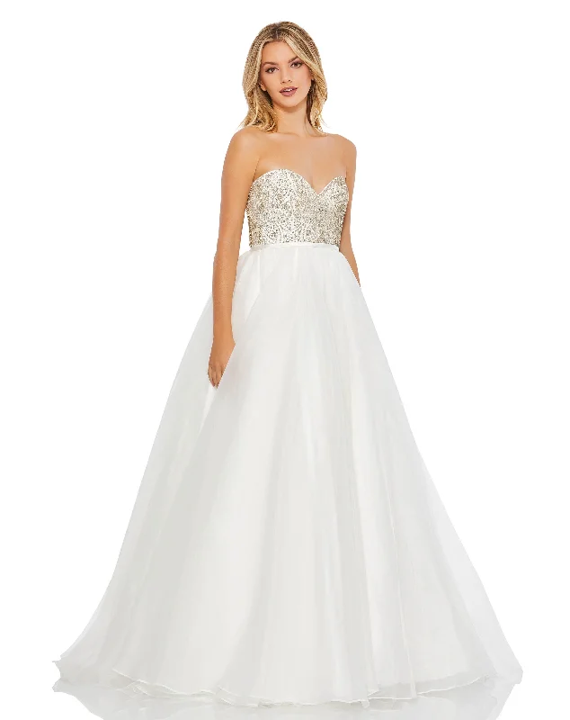 Seasonal Sale Mac Duggal 67570 Dress