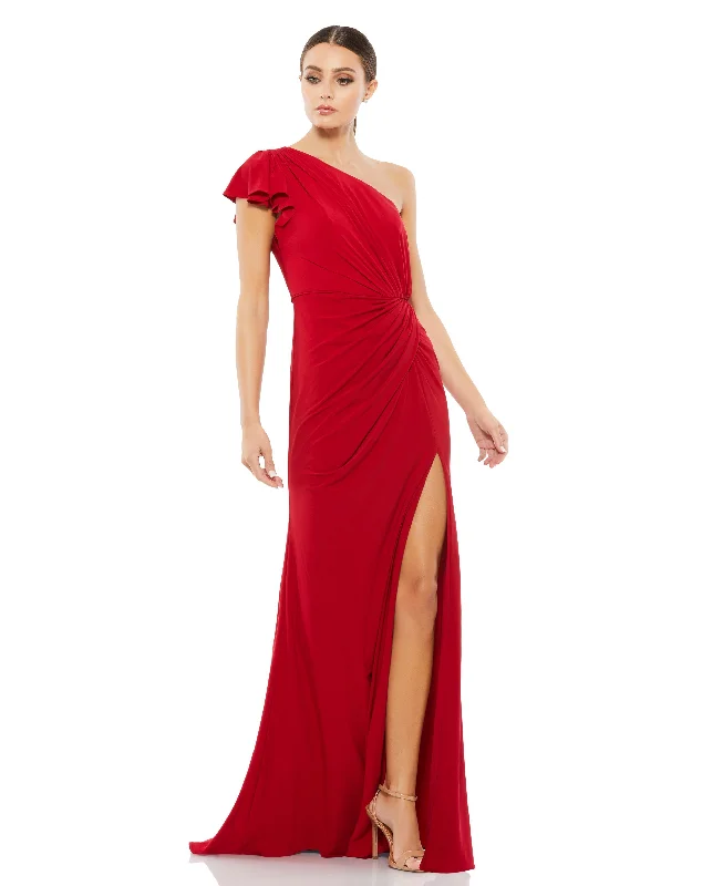 Flash Deals Mac Duggal 67858 Dress