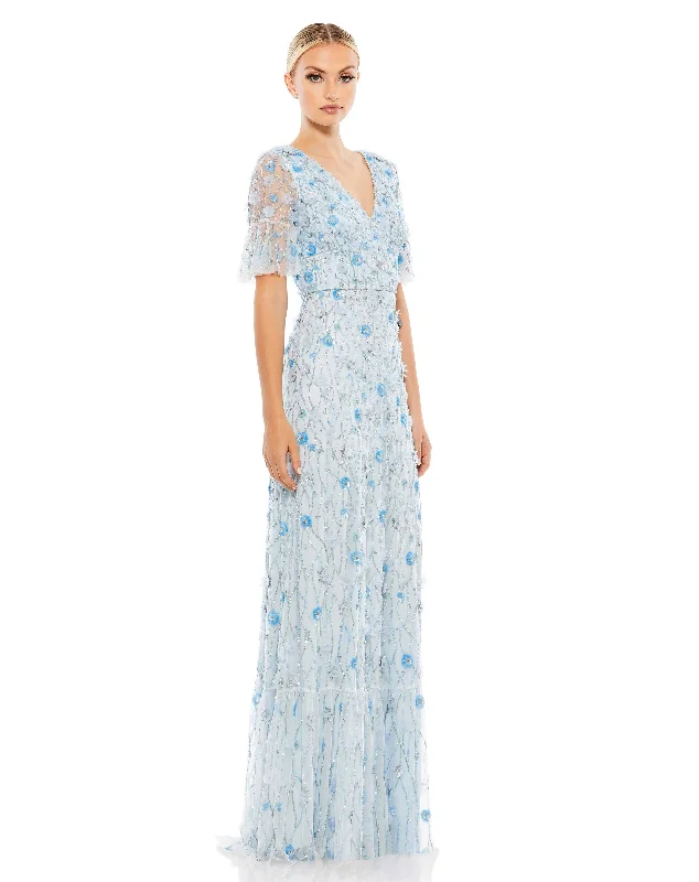 Powder Blue