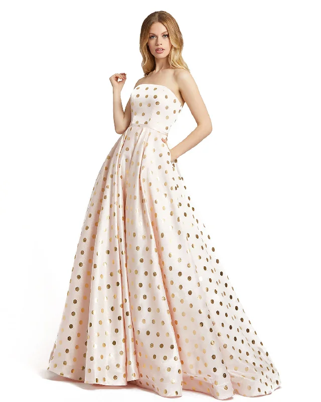 Shop and Save Mac Duggal 67093 Dress